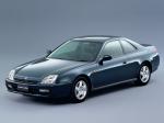 Honda Prelude Si 1997 года